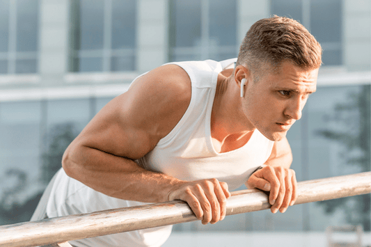 Kreatin – Was Kreatin ist, warum es nicht ausreichend in unserer Nahrung vorkommt und warum es als „legales Doping“ bezeichnet wird
