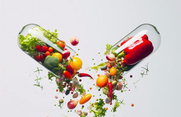 Mit Nahrungsergänzungsmitteln gesund essen – ist das möglich?