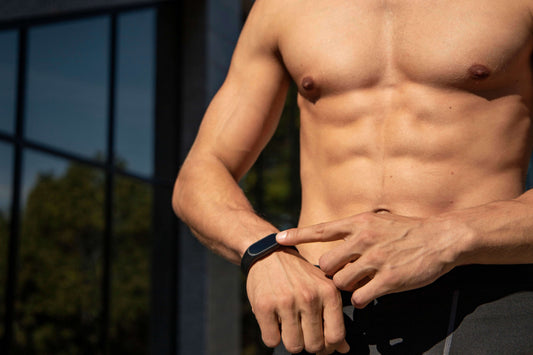 Natural Bodybuilder des Dopings überführt