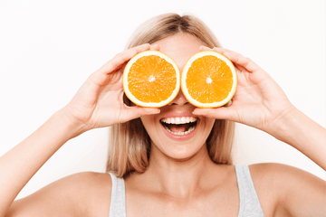 Was sind eigentlich Vitamine?