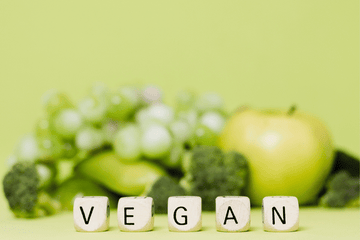 Kann ich mit veganem Eiweißpulver das gleiche Muskelwachstum wie über Whey Protein erzielen?