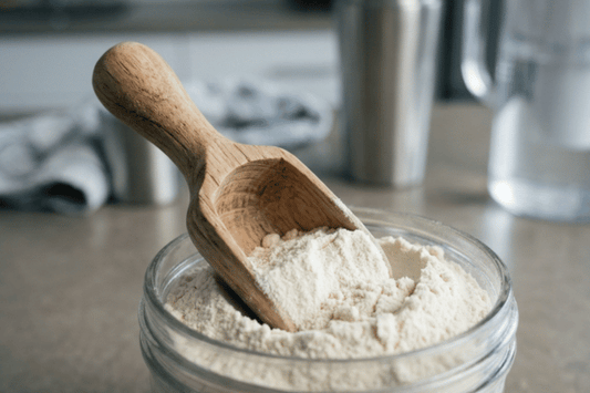 Das BESTE Protein – Eiweißquellen wissenschaftlich überprüft!