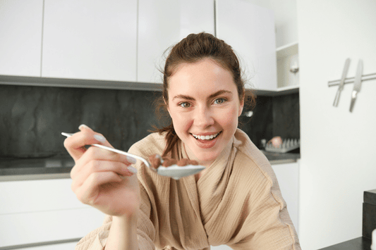 Mehr Leistung und gut im Geschmack – ein Widerspruch?