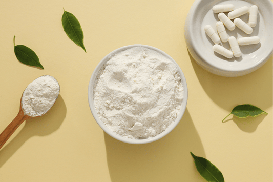 Kreatin: Dauereinnahme, Ladephase oder Kreatin-Kur?