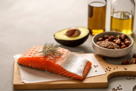 Omega-3 fürs Gehirn? DHA aus Fischöl könnte Hirnzellen zum Wachsen anregen!