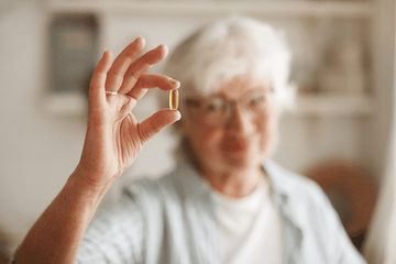 Omega-6-Fette allein sind nicht schädlich – aber der Mangel an Omega-3 muss behoben werden!