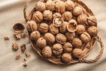 Warum Walnüsse & Leinsamen nicht ausreichen – eine Ergänzung von Omega-3 kann sich lohnen!