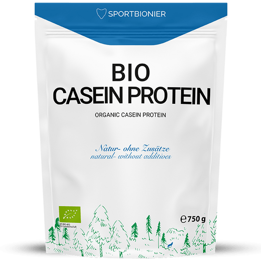Bio Casein Protein 750 g