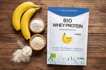 Why our Recovery Shake will win you over