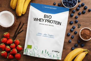 Natural ingredients. Real taste.