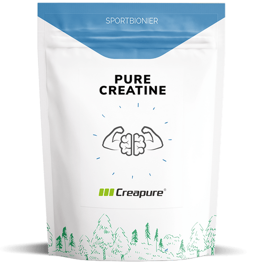 Pure Creatin Creapure 500 g
